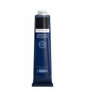 Peinture huile fine 150ml noir de mars R.8100923