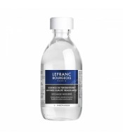 Essence de térébenthine 250ml R.3000020