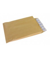 Pochette 162x229 soufflet 30 kraft adour 90g R.51967