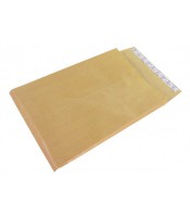 Pochette 229x324 soufflet 30 kraft adour 90g R.51990
