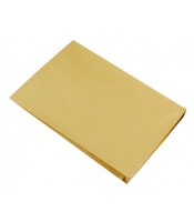 Pochette 260x330 soufflet 30 kraft brun armé 130g R.1999