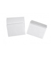 Enveloppe 114x162 blanche 80g R.9360 -10163