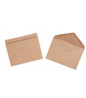 Enveloppe 114x162 bulle  72g C6 R.10736-10222