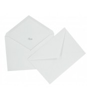Enveloppe 162x229 blanche prestige 130g R.174