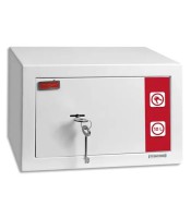 Coffre fort sécurité prémium SM1 200x310x200mm 9,9litres R.FA62740