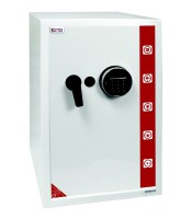 Coffre fort sécurité prémium SE4  607x390x445mm 78litres R.FA62739