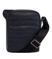 Sac cabas porté main 28x20x13 cm Émilie noir R.TEMI1610N01