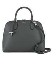 Sac porté main 29.5x23x12cm Gisèle grainé R.TGIS1010ASS