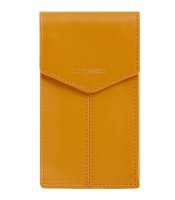 Etui porte clés 7x13cm Charlotte zippé R.TOTT3020ASS