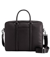 Porte documents 39x31x9cm Charles poche trolley R.TCHA4001Ass