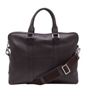 Porte documents 42.5x33x12cm Charles poche trolley R.TCHA4003Ass