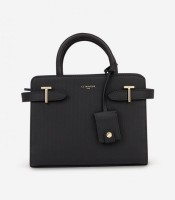 Sac cabas 38x27x17cm Elena + pochette R.TELE1670ASS