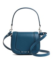 Sac porté main 27x22x9cm Ella cuir grainé R.TNGI1000ASS