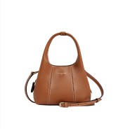 Sac porté main 7.5x14x8cm Juliette cuir grainé R.TJET1030ASS