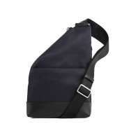 Holster 20x31x5cm Gaspard toilé-cuir polyamide R.TGAS2100ASS