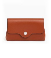 Porte monnaie 11x7cm Néo Sans Couture cuir lisse R.TNSC3120ASS