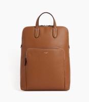 Sac à dos 30x39x10cm Sophie cuir grainé R.TSOP1711ASS
