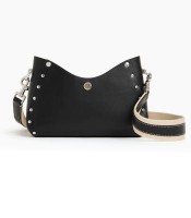 Sac baguette 21x11x8.5cm Néo Sans Couture cuir lisse R.TNSC1050N01