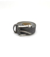 Ceinture femme 25mm cuivre vachet boucle nickelé R.TXE8R28