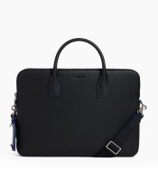 Porte documents 40x30x8cm Emile slim 2 soufflets R.TMIL4034N01