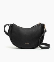 Sac baguette 23x15x6.5cm Madeleine cuir de taurillon R.TMAD1050N01