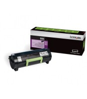 Toner Lexmark 505 Noir MS 310/410/510/610 (1.500 pages)