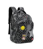 Sac à dos grand modèle choose happy 3 compartiments R.LS02526