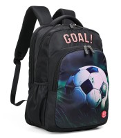 Sac à dos grand modèle football 3 compartiments R.LS03026