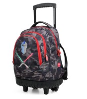 Trolley grand modèle chaos 3 compartiments R.LS03347
