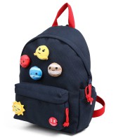 Sac à dos moyen modèle sky bleu R.LS42373