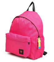 Sac à dos grand modèle the drop fuschia R.LS84417