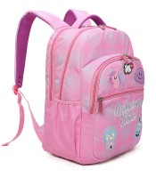 Sac à dos moyen modèle todder licorne rouge R.LS42873