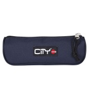 Trolley grand modèle football bleu ciel 3 compartiments R.LS03547