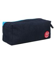 Fourre-tout play mode tricolore 2 compartiments  R.LS03692