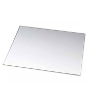 Sous-mains acrylique 40x60cmtransparent R.1958905