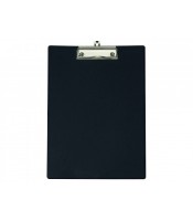 Porte-blocs A4 noir magnétique R2334990 XXX