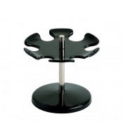 Porte - tampons couronne 6 places R.51006