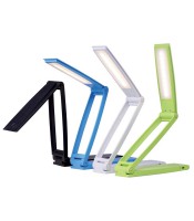 Lampe rechargeables Led zed réglable coloris ass R.81802Ass  XXX