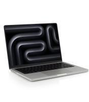 Portable APPLE MacBook Pro 14" M5 (10 CORE) 24GB 1TB SSD Silver MDE64