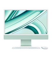 Ordinateur APPLE IMac VERT 24" M3 8GB 512SSD Retina 4.5K  MQRP3FN/A