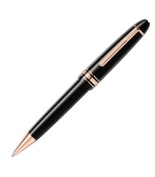 Stylo bille MONT BLANC Meisterstück Classique gold R.132453