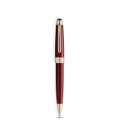 Stylo bille MONT BLANC Meisterstück Red gold R.132482