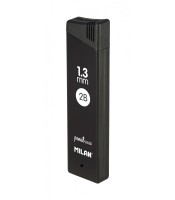 Mines 1.3mm 2B  étui x 12 R.1851071312/1324