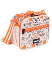 Sac isotherme 3 boîtes alimentaires 3,5L Sports R.08806SPT