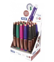 Porte-mines 0.5mm + gomme capsule copper slim R.185032920