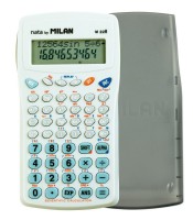 Calculatrice scientifique MILAN blister M 228 fonctions   XXX