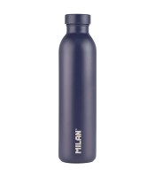 Bouteille isotherme 591ml 1918 séries bleu R.643020B