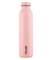 Bouteille isotherme 591ml 1918 séries rose R.643020P