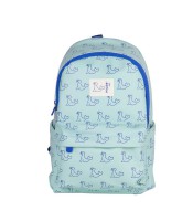 Sac à dos moyen modèle otarie bleu R.6248Z460GR