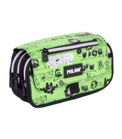 Fourre-tout 5 compartiments tan dem R.08149TN2